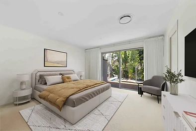 166 Monaco Street, Broadbeach Waters, QLD 4218, 4 chambres, 3 salles de bain, House