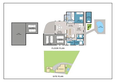 1256 Bruce Highway, Farleigh, QLD 4741, 4 slaapkamers, 1 badkamers, House