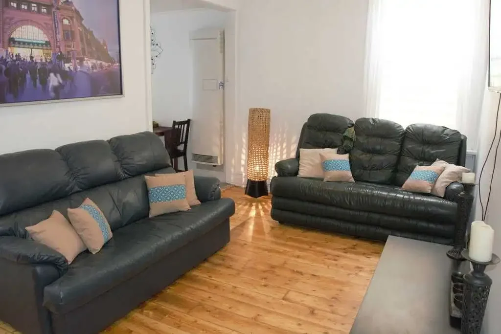 CHARACTER FILLED 6 BEDROOM IN UNBEATABLE LOCATION