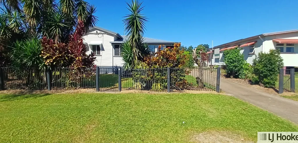 3 Trower Street, Tully, QLD 4854