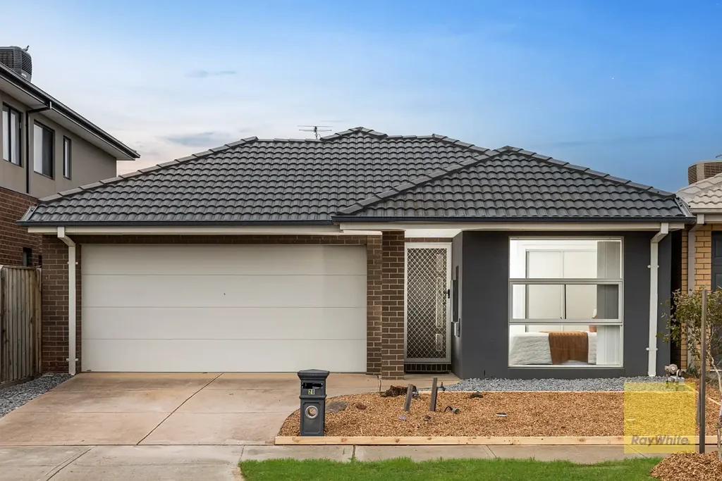 20 Barramunga Street, Tarneit, VIC 3029