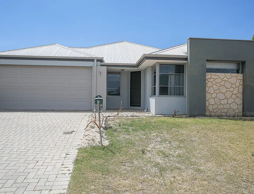 5 Parrot Close, Singleton, WA 6175, 4房, 2浴, House