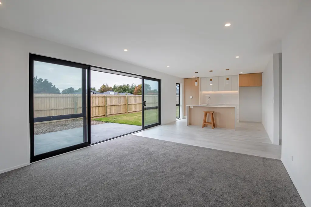 Southbridge 3chambre Must be sold!