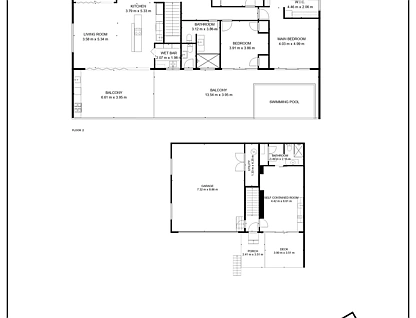 116 Nolan Street, Whitfield, QLD 4870, 4 રૂમ, 3 બાથરૂમ, House