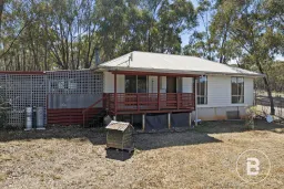 121 Betley Road, Dunolly