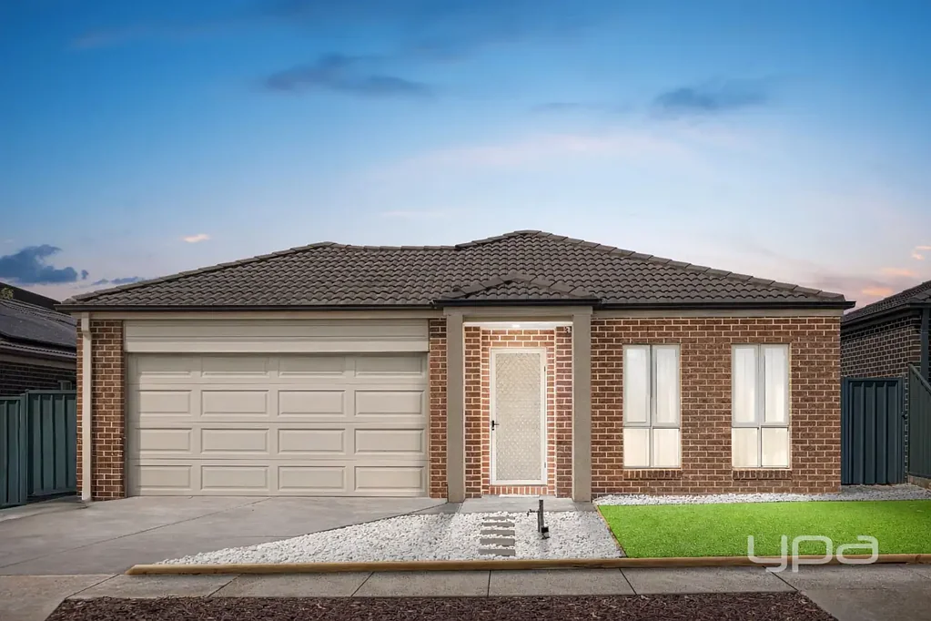 4 Discovery Drive, Tarneit, VIC 3029