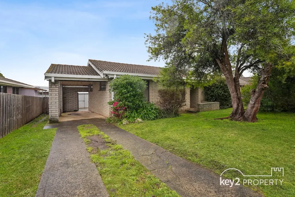 5 Bronzewing Avenue, Newnham, TAS 7248