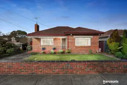 327 Ohea Street, Pascoe Vale South