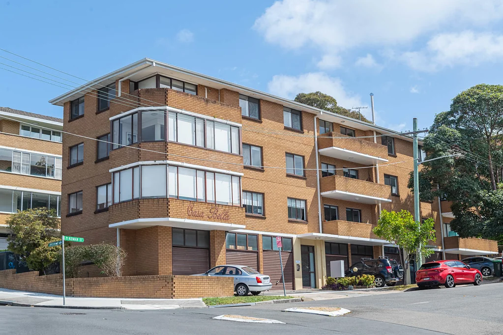 6/126-128 Brook Street, Coogee, NSW 2034