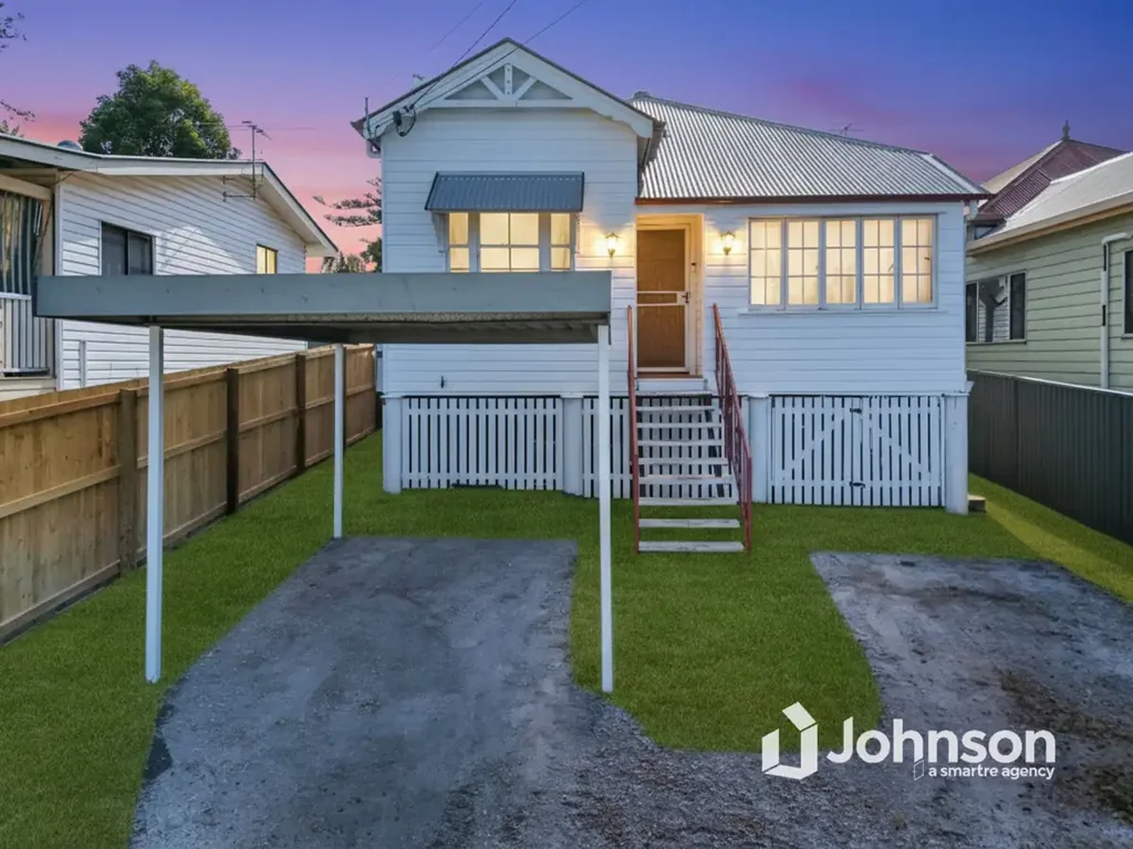 122 Queensport Road South, Murarrie, QLD 4172