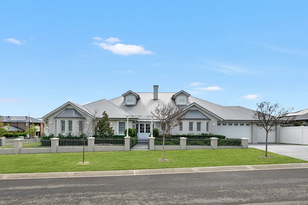 Harrington Park 4Phòng ngủ A Classic Hamptons Abode In Award Winning Estate