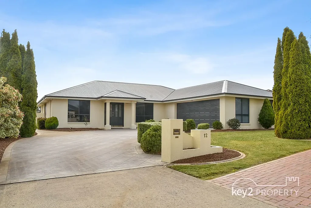 Prospect Vale 4ਬੈੱਡਰੂਮ A Home That Has It All