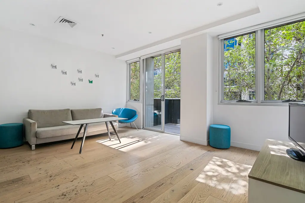 302/233 Collins Street, Melbourne, VIC 3000