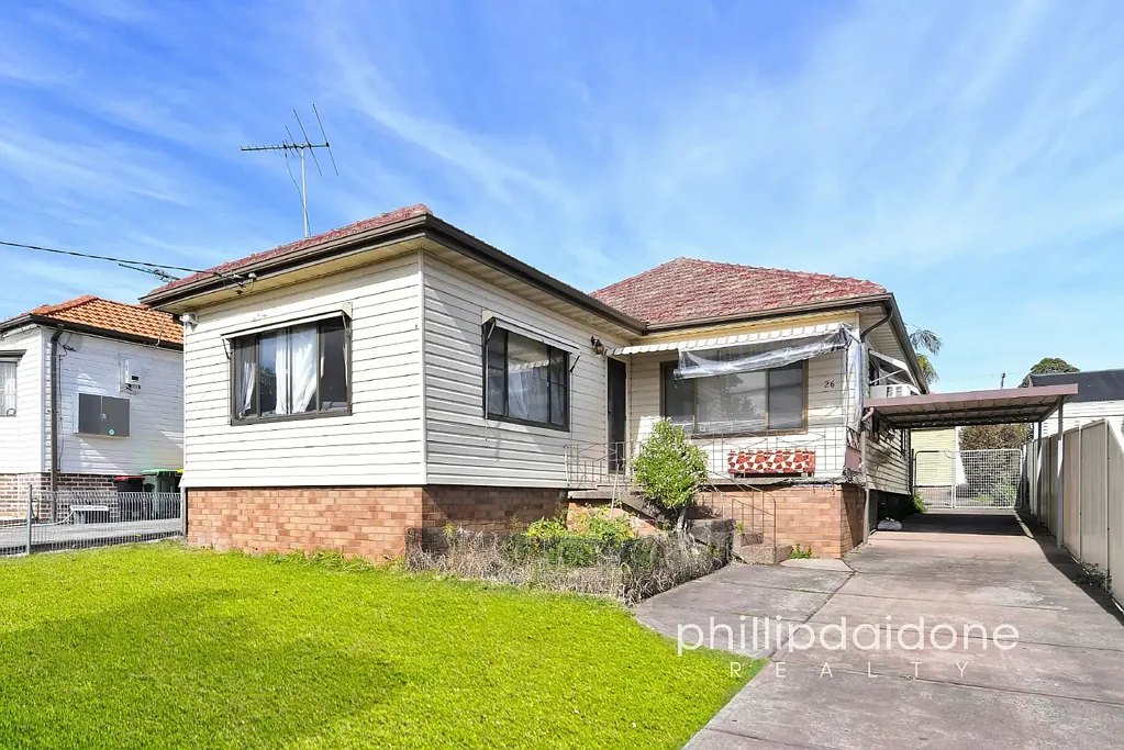 26 Wilga Street, Regents Park, NSW 2143