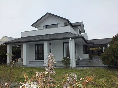 Residential Suburban