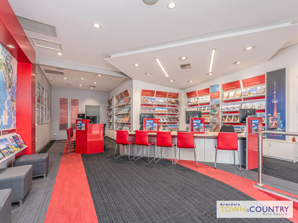 4/206 Beardy Street, Armidale, NSW 2350