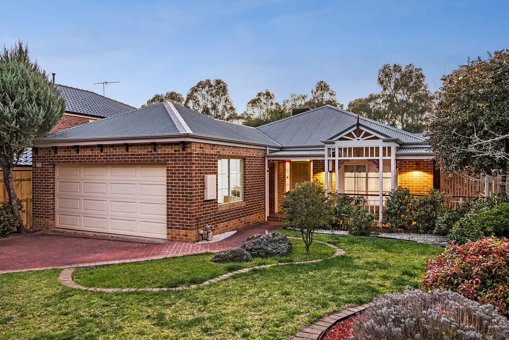 Berwick 4 Slaapkamer Family Comfort with Endless Potential