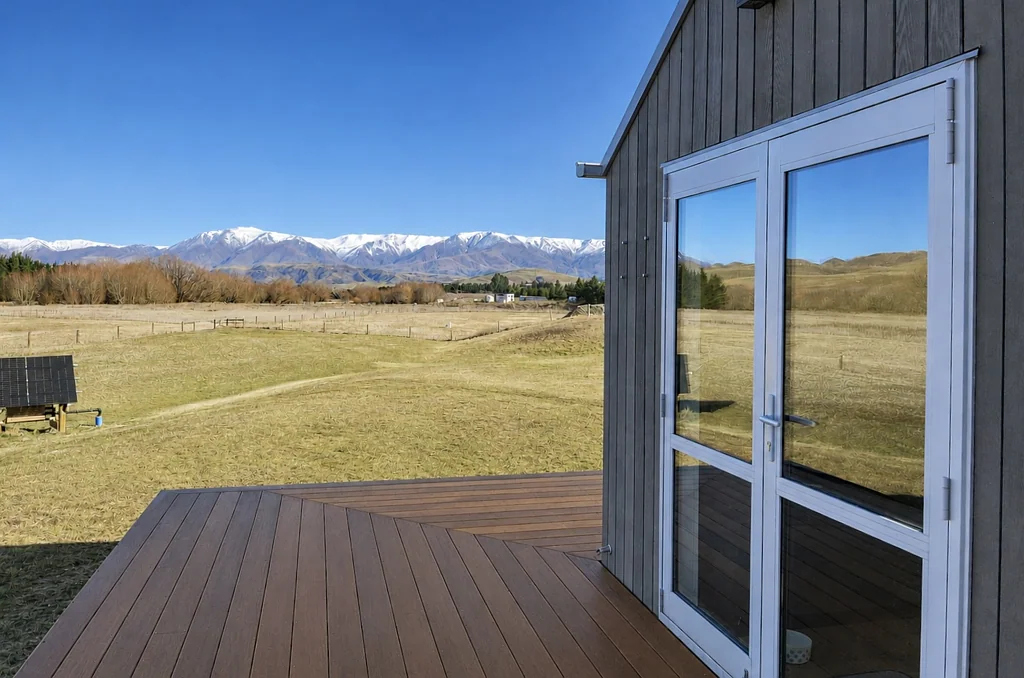 Waimate 2房  Your Weekend Escape or Your Forever Home