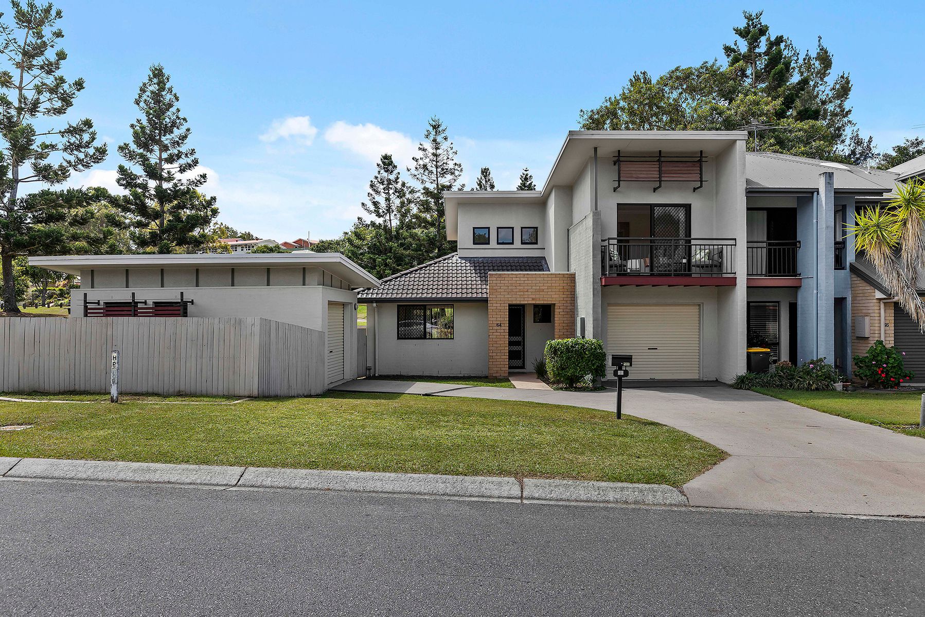 64 LOCKROSE ST, MITCHELTON QLD 4053, 0 Bedrooms, 0 Bathrooms, Townhouse