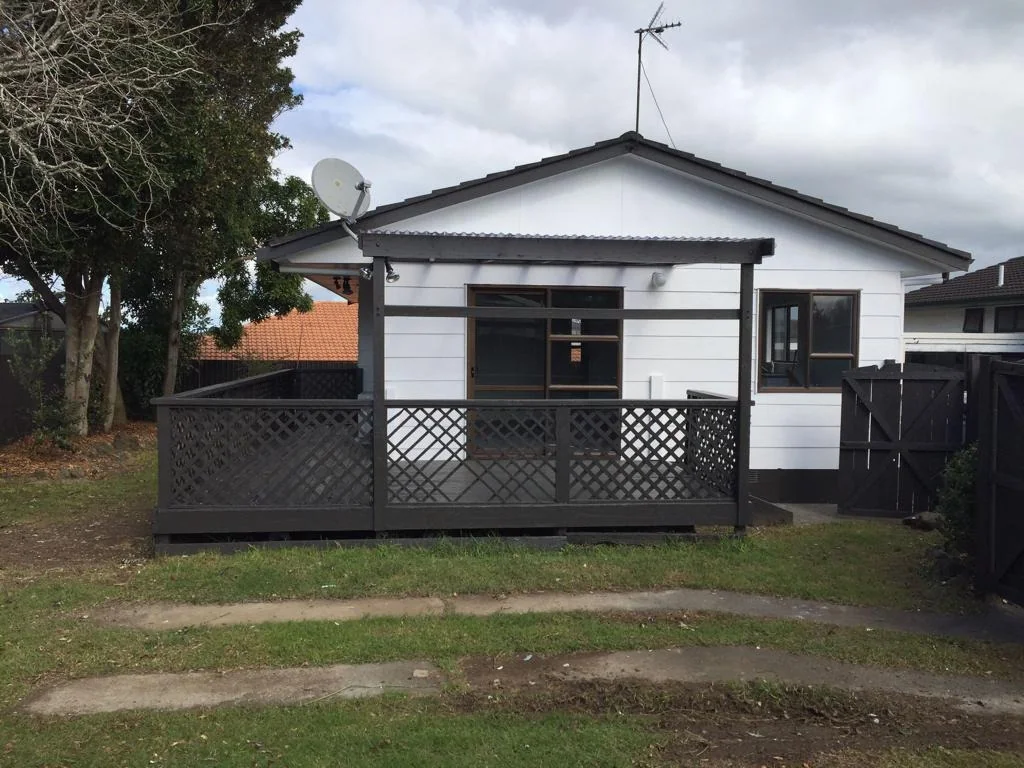 MANUREWA, 3 BEDROOMS