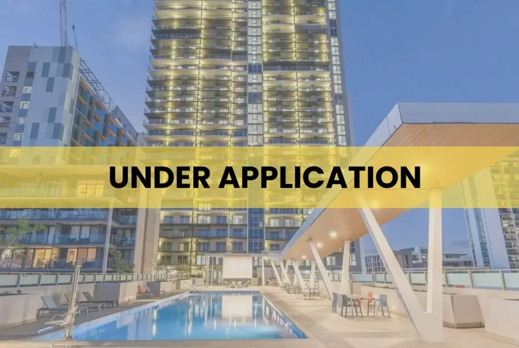 - FULLY FURNISHED - Elevated Living with Spectacular Resort-Style Facilities 2x2x1