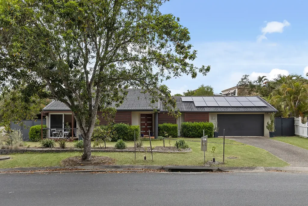 Bridgeman Downs 4ਬੈੱਡਰੂਮ Cosy Living with Outdoor Charm in Bridgeman Downs