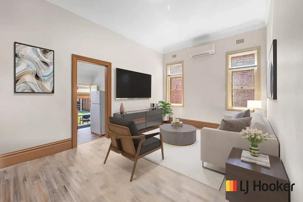 4 A'beckett Avenue, Ashfield, NSW 2131