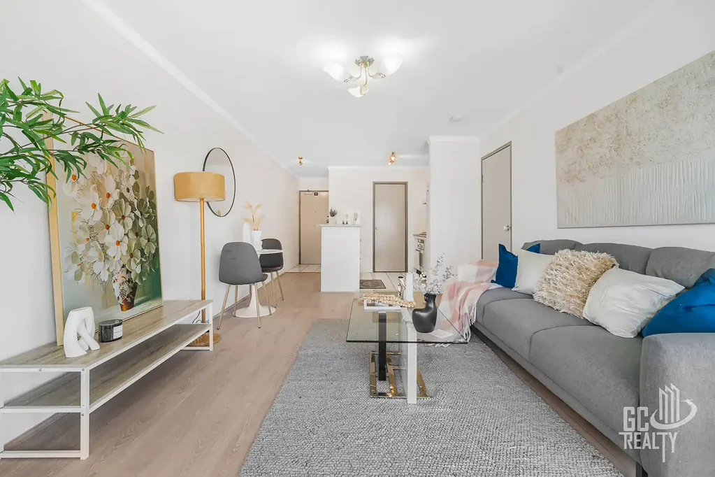 27/1-5A The Avenue, Hurstville, NSW 2220