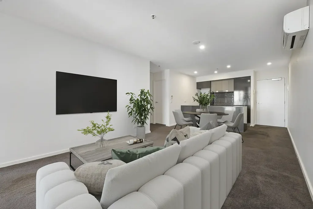 Gungahlin 2Zimmer A Home To Make Your MARQ