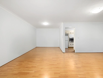 2/68 Great Western Highway, Parramatta, Parramatta (Northwest suburbs), 2 રૂમ, 1 બાથરૂમ, Apartment