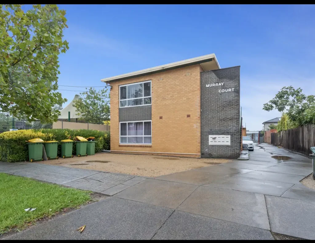 Comfortable & Convenient Apartment Living