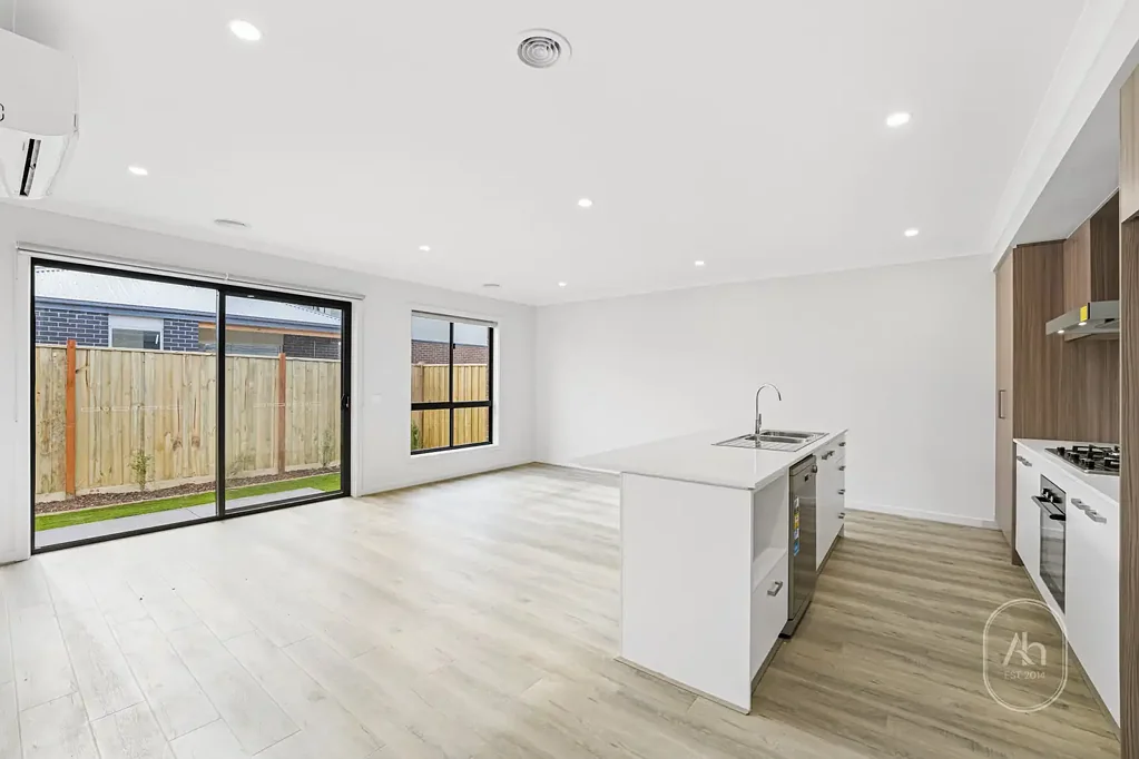 Charming 3-Bedroom Home in Werribee