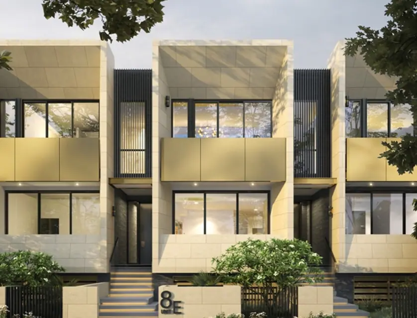 2/8-10 Wolseley  Road, Lindfield, Upper North Shore, 0房, 0浴, Townhouse