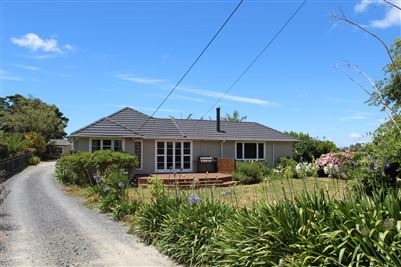 106 Waimarie Road, Whenuapai, Auckland - Waitakere, 3 غرف, 2 حمامات, Lifestyle Property