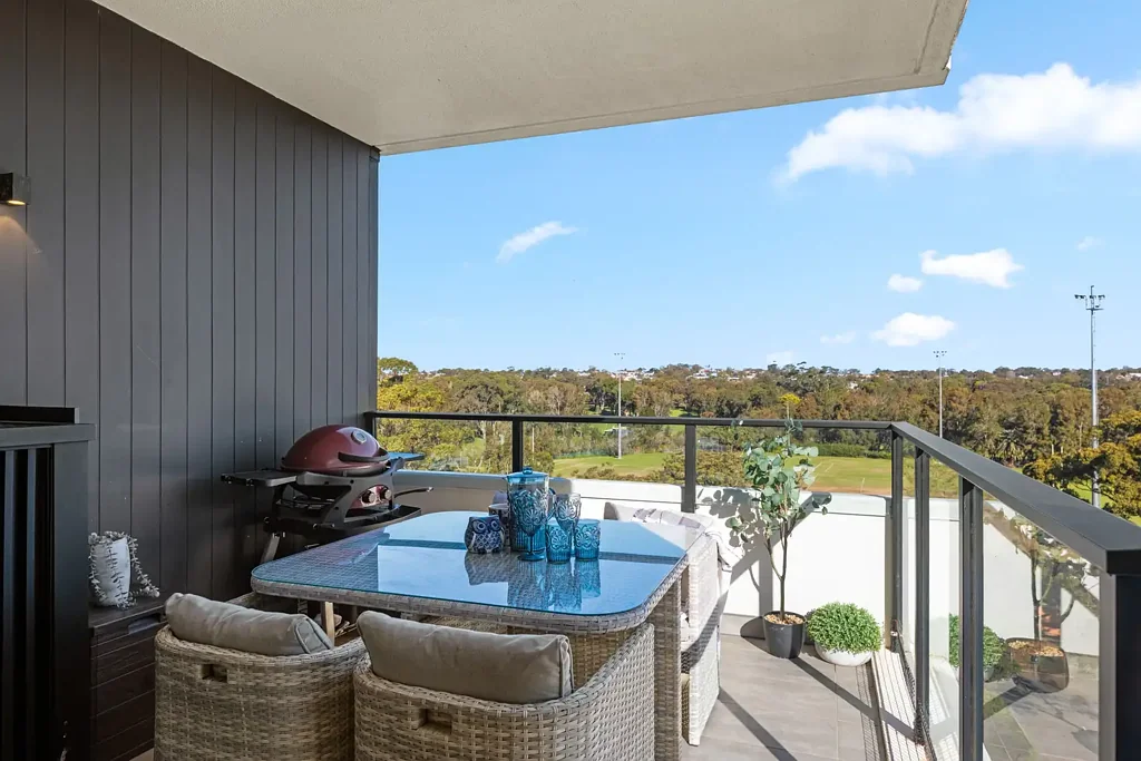 Woolooware 2 Bedroom Charming two bedroom apartment