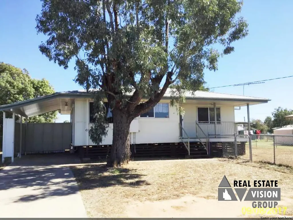 3 BEDROOM HOME