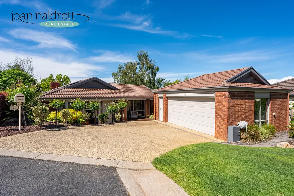 Wodonga 4Kwarto Family Living at its Best