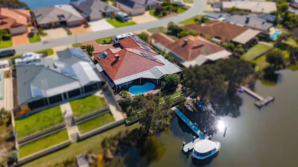 8 Heron Place, South Yunderup, WA 6208