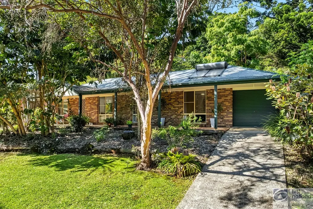 9 Crandon Court, Goonellabah, NSW 2480