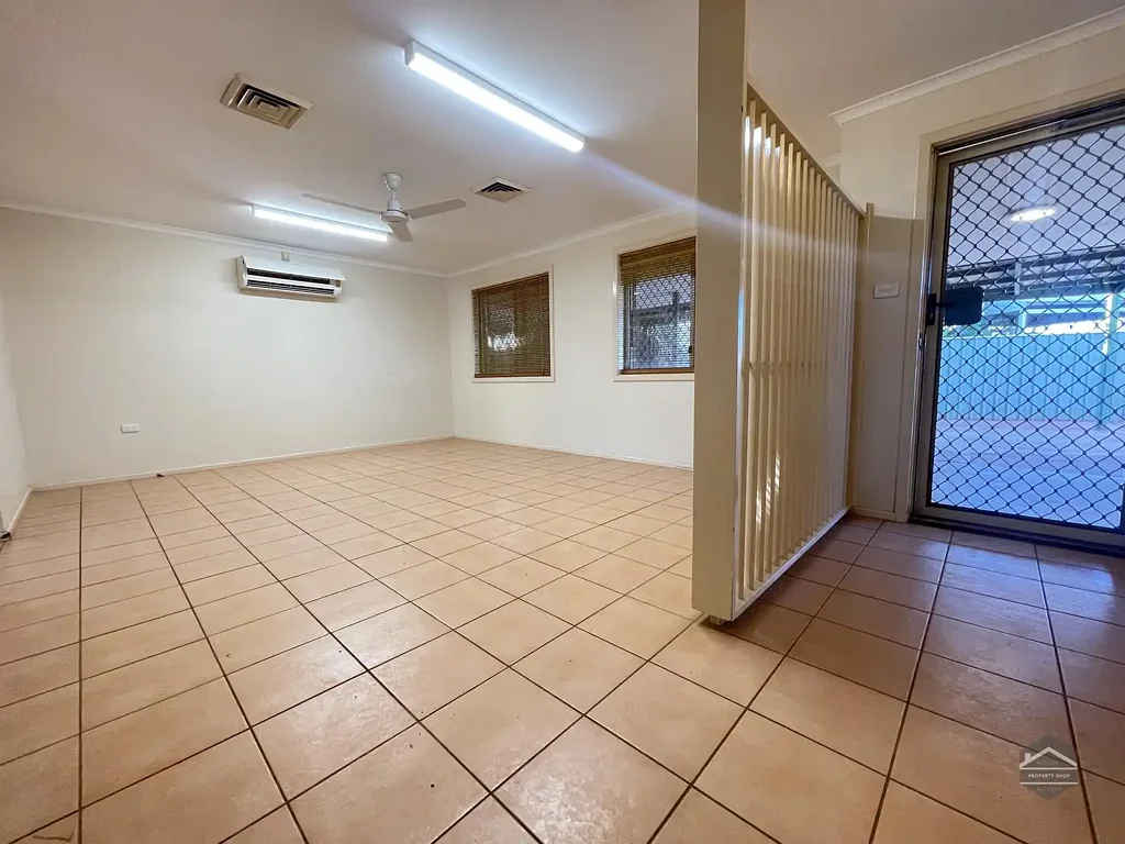 Welcome to your new Home!