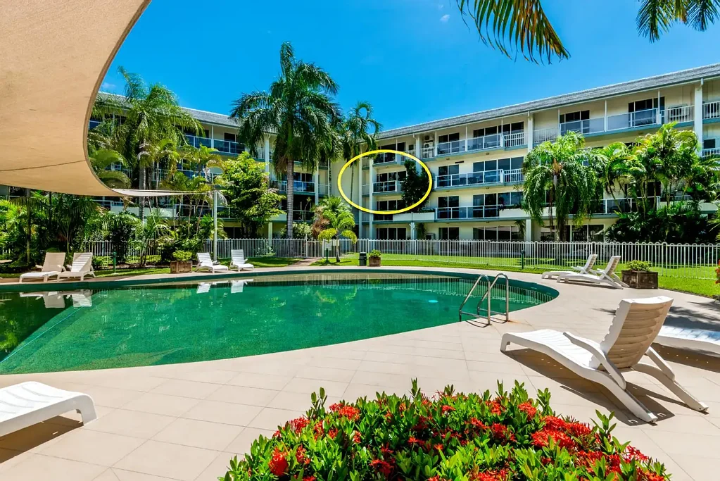 330/305-341 Coral Coast Drive, Palm Cove, QLD 4879