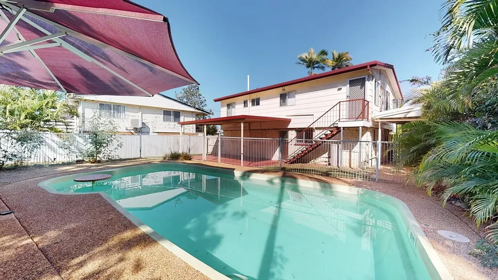Park Avenue 3 Bedroom Your Chance to Advance! Park Avenue
