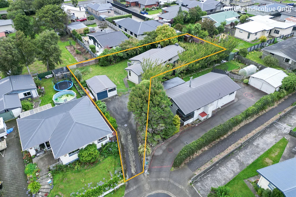 63 Cunningham Street, Grasmere, Invercargill, Southland
