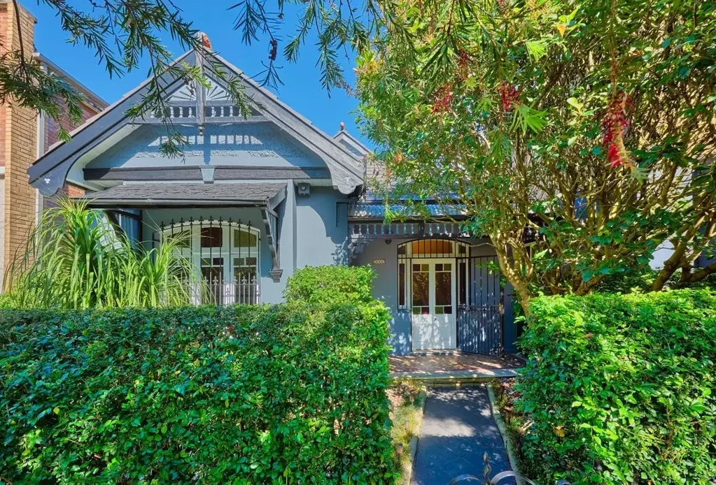 40 Audley Street, Petersham, NSW 2049