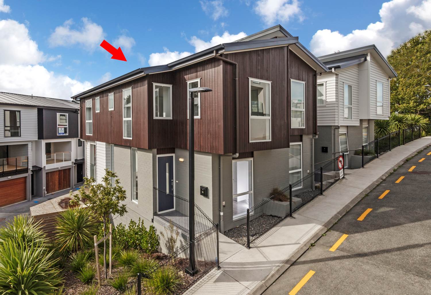 84 Makamaka Lane, Albany Heights, Auckland - North Shore, 3 રૂમ, 0 બાથરૂમ