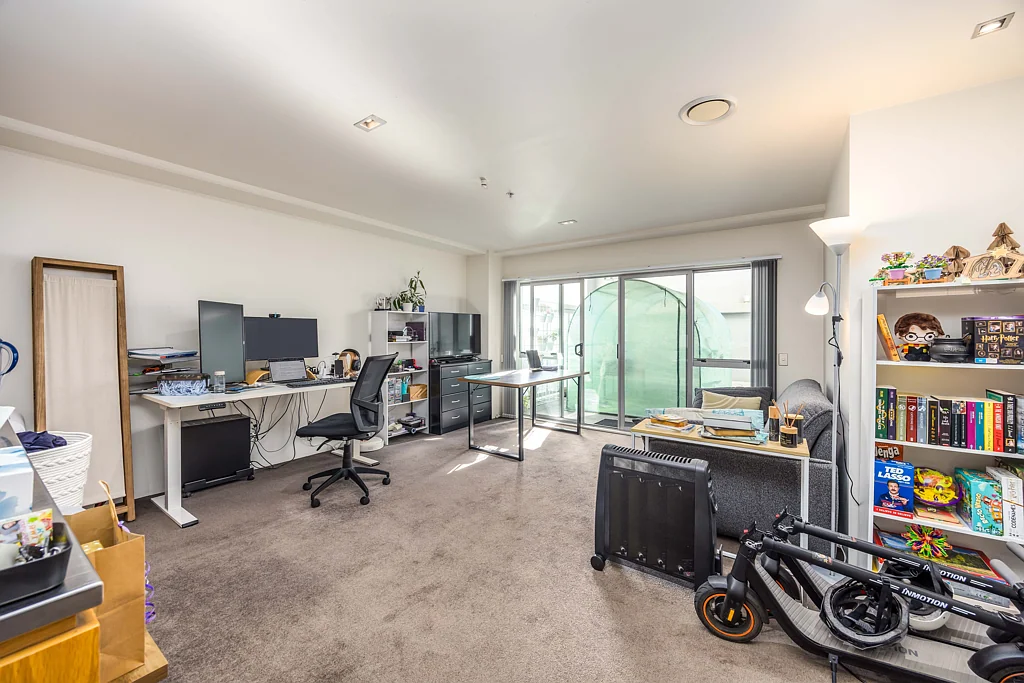 114/10 Ronayne Street, City Centre, Auckland City, Auckland