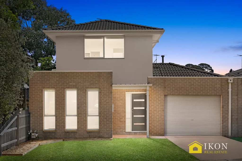 155 DUDLEY STREET, Wallan, VIC 3756