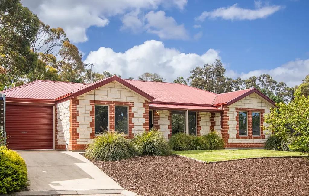 Nairne 3कमरा Light-Filled, Low-Maintenance Living