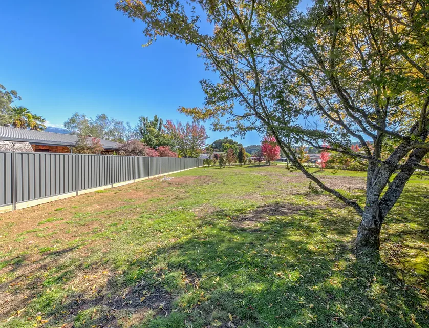 36D Station Street, Porepunkah, VIC 3740, 0 ਕਮਰੇ, 0 ਬਾਥਰੂਮ, Section