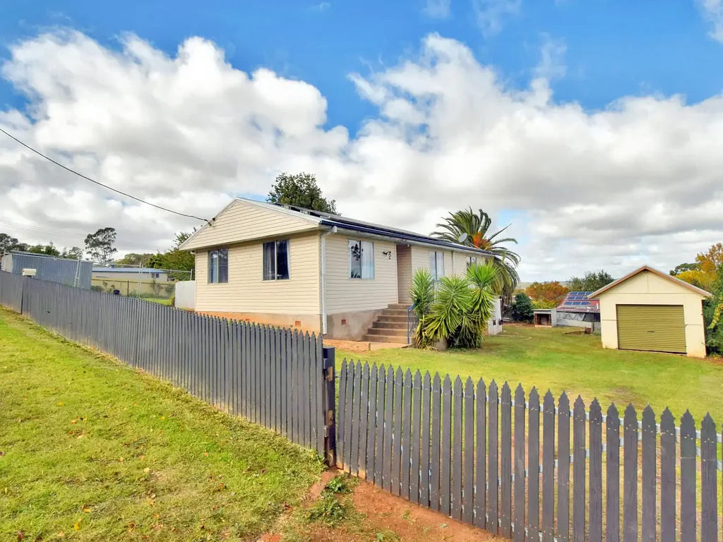 Young 3 Bedroom Elevated Home In a Sought-After Location